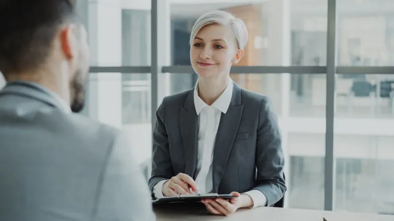The Interview Question That Predicts Everything: Rethinking Hiring Around Curiosity Signals
