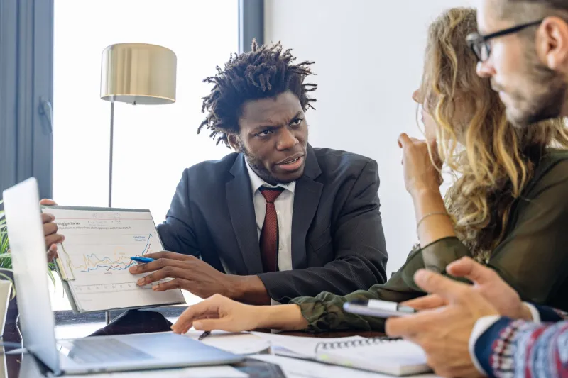 Mapping the Silence: A Diagnostic Framework for Uncovering What Your Organization Has Stopped Asking