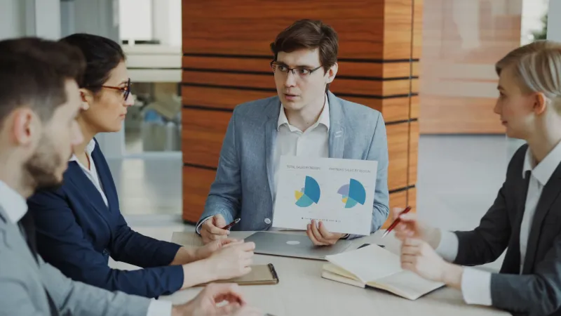 Misdirected Intelligence: How Organizational Design Kills Your Most Valuable Questions