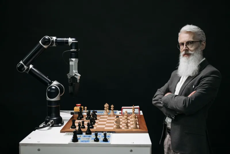 The Questions Machines Won't Ask: Developing the Human Judgment That Defines the AI Era