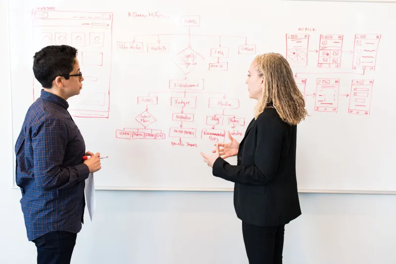The Process Trap: When Operational Excellence Becomes the Enemy of Original Thought
